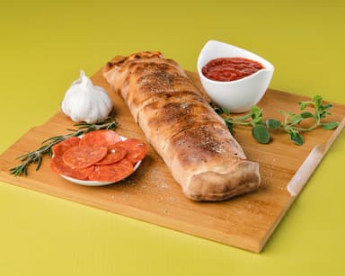 Pepe Roll