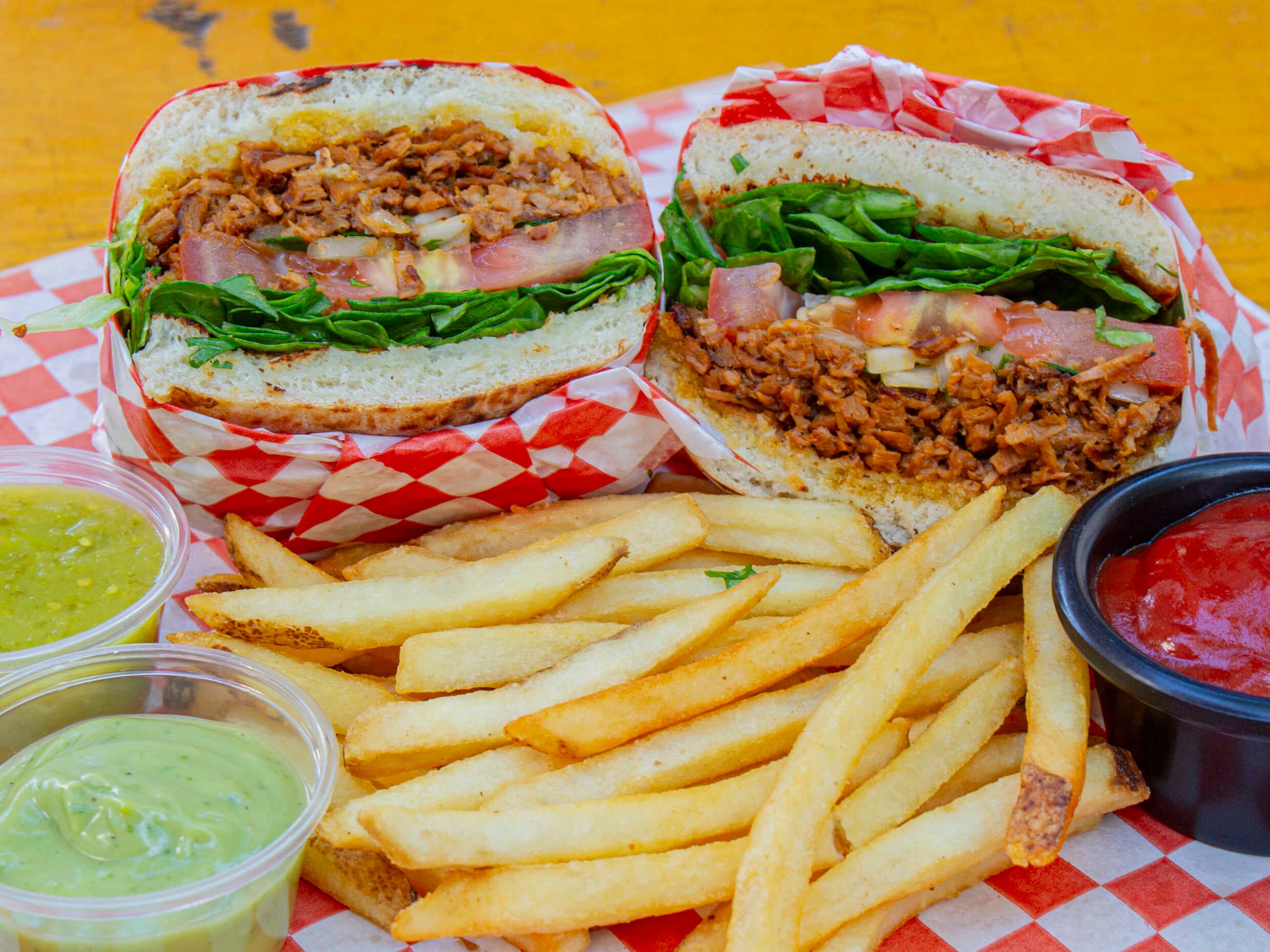 Torta Asada