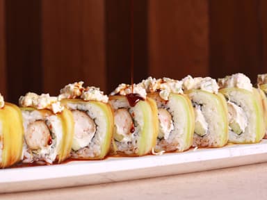 Rollo Umami Roll