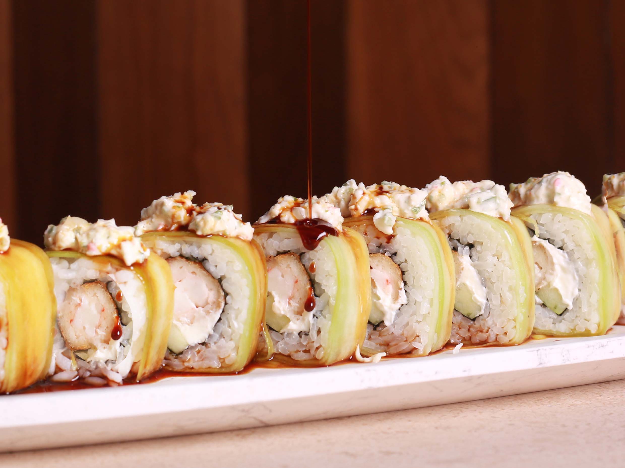 Rollo Umami Roll