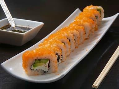 Masago Maki