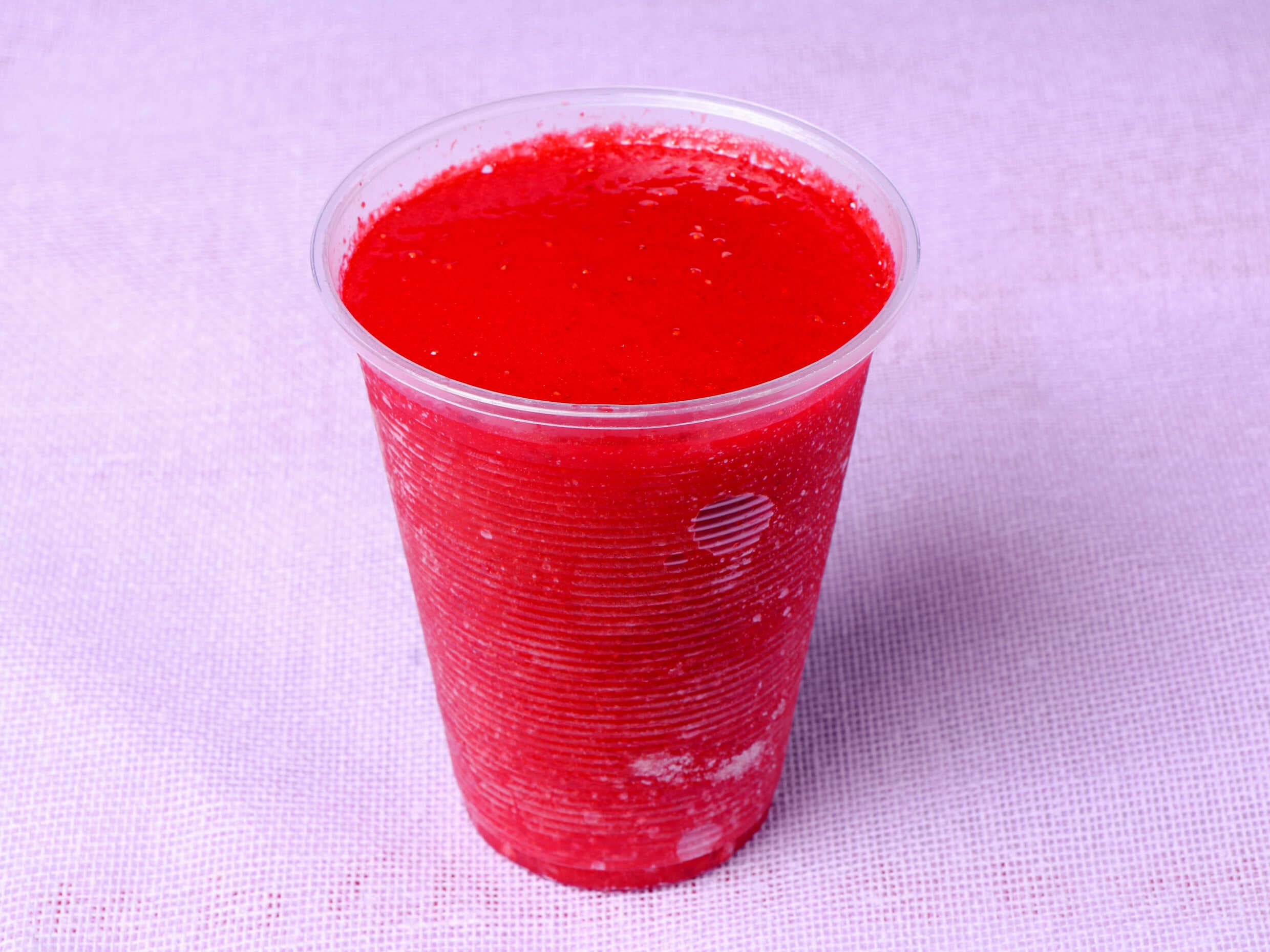 Trol de Chamoy