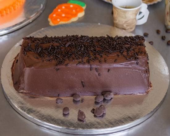 Rollo de Chocolate