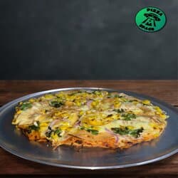 PIZZA DE 10 PORCIONES🍕(EXTRA)