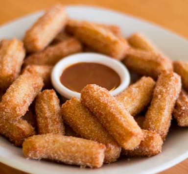 Mini Churros