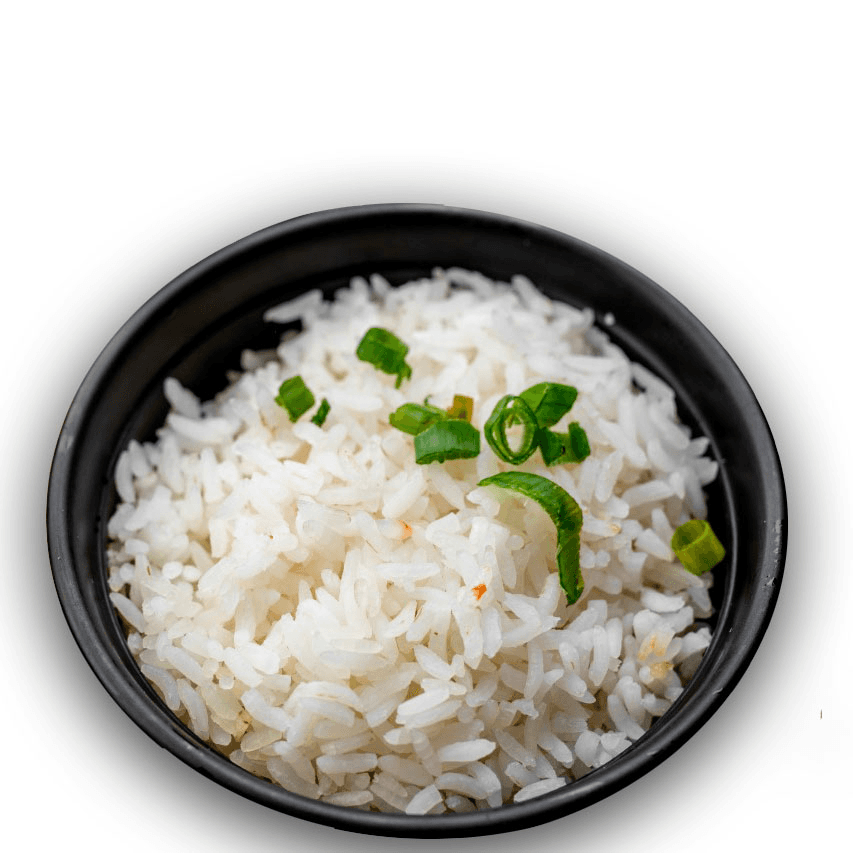Arroz Blanco