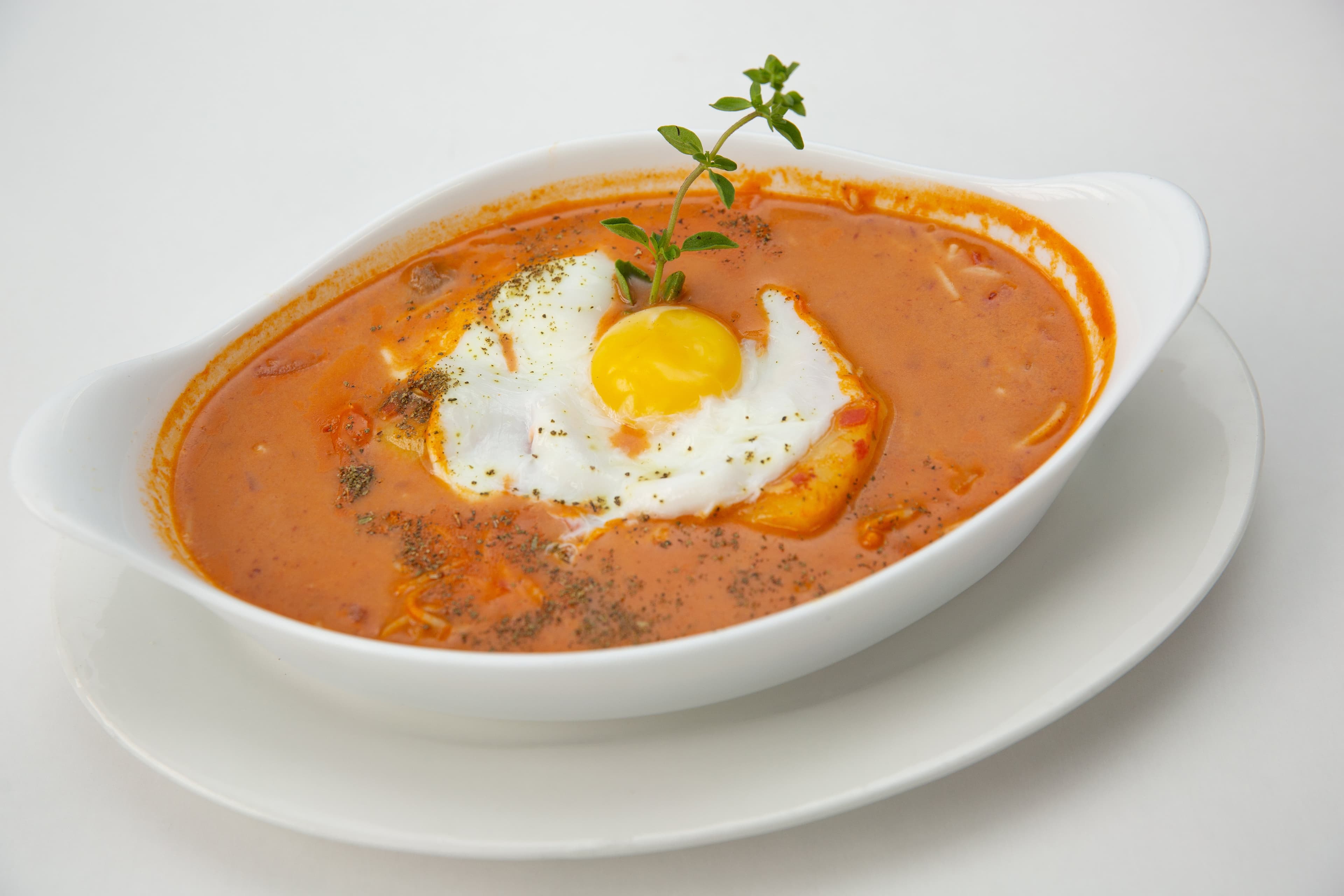 Sopa Criolla