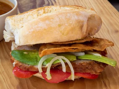 Torta Especial Mora