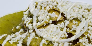 Combo-Chilakos Chicos