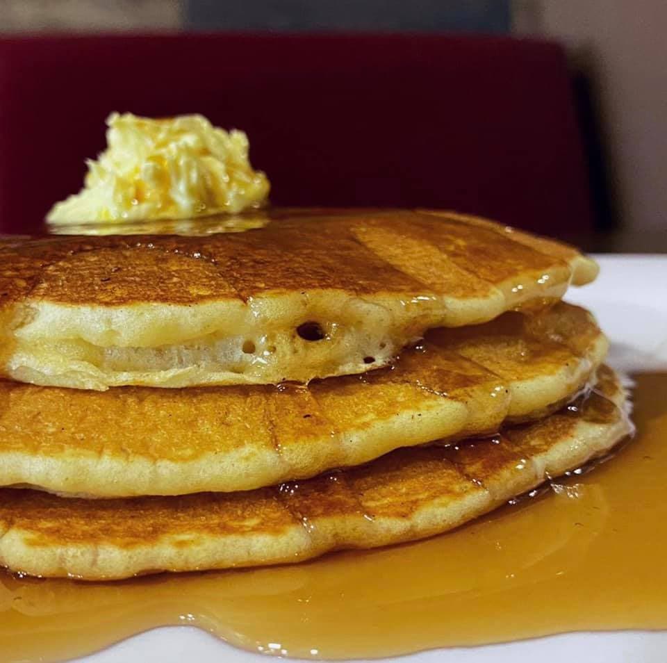 Hot Cakes TRADICIONALES