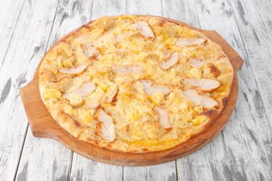 Hawaiana Pollo