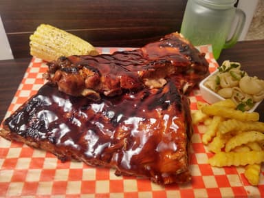 Combo Ribs