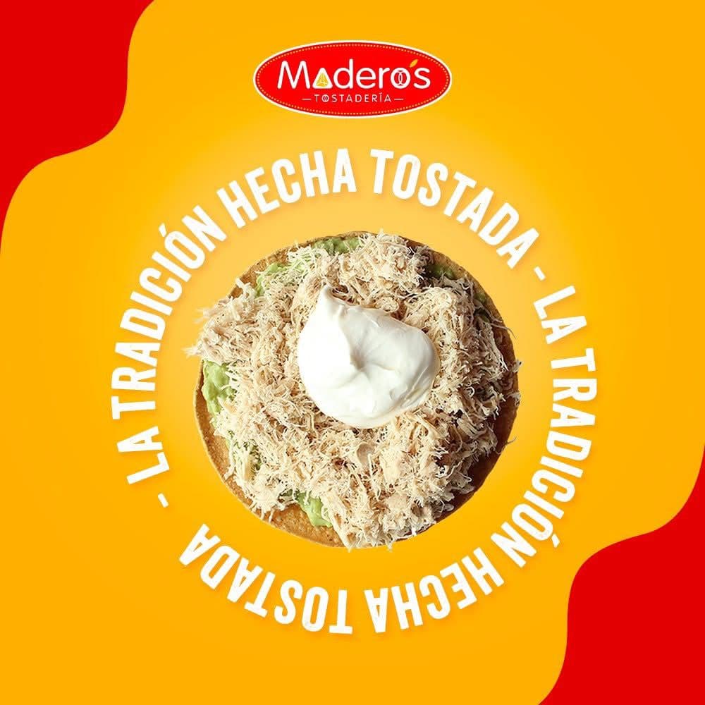 Tostada Light