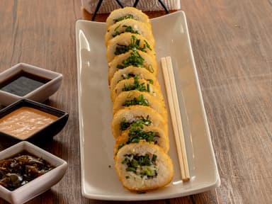 MANCHEGO ROLL 2X1