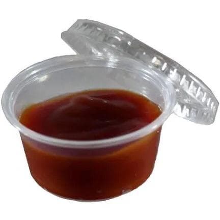 Salsa BBC
