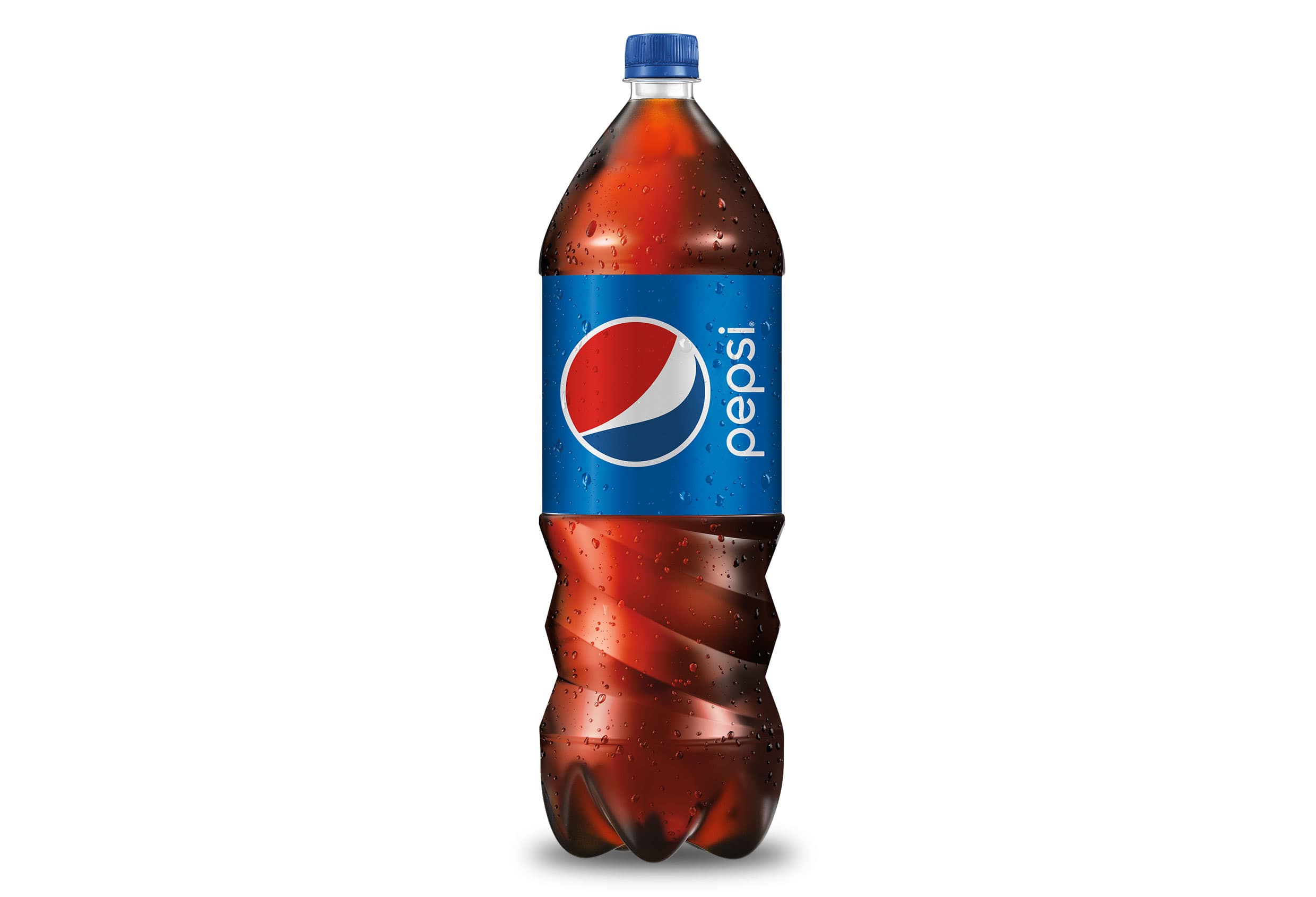 PEPSI COLA 2.5L PET