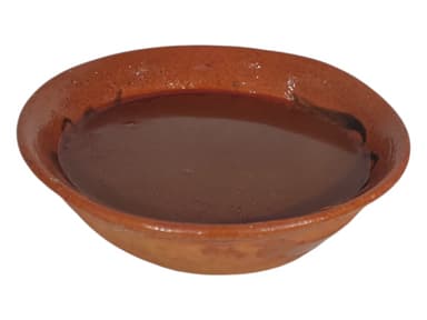 Consomé Chico