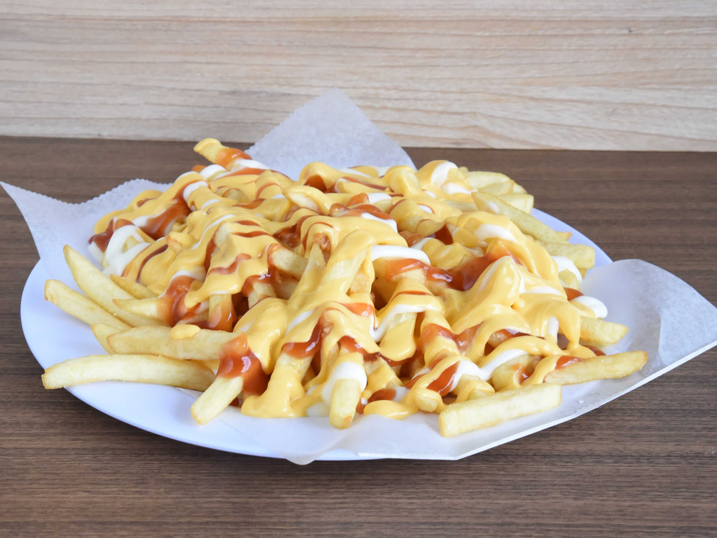 Súper Papas