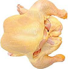 Pollo Entero