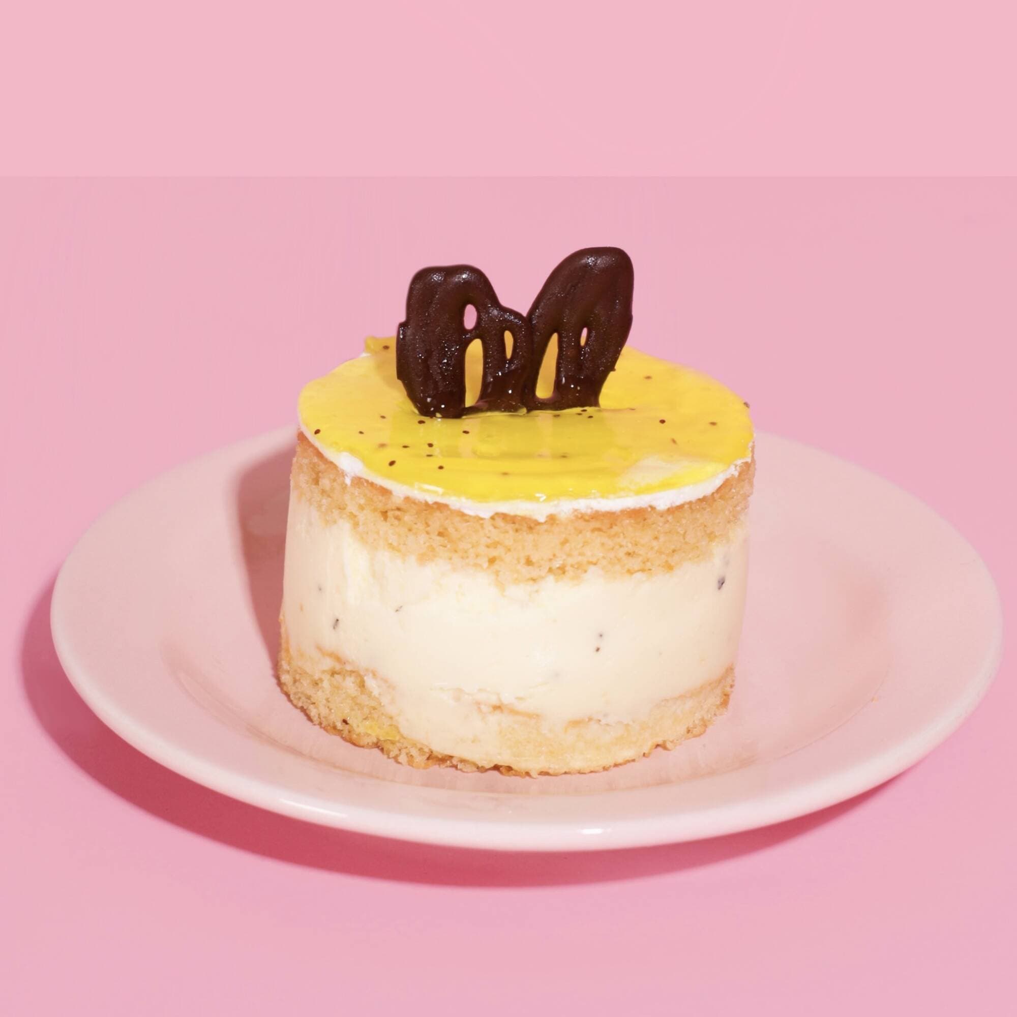 2x1 Postre Maracuyá Mini