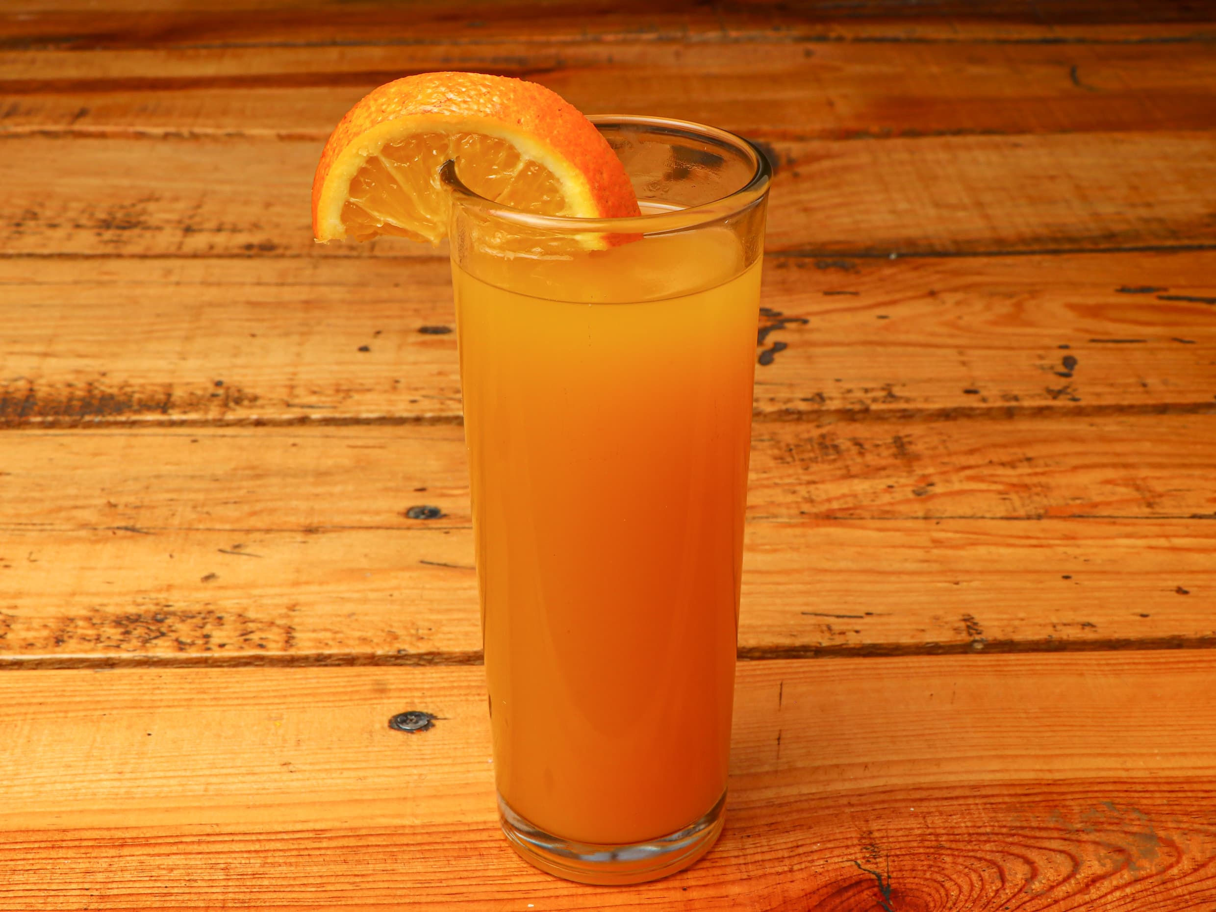 Jugo de Naranja