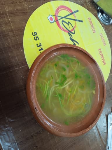 Torisupu