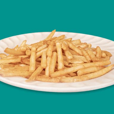 Papas a la Francesa