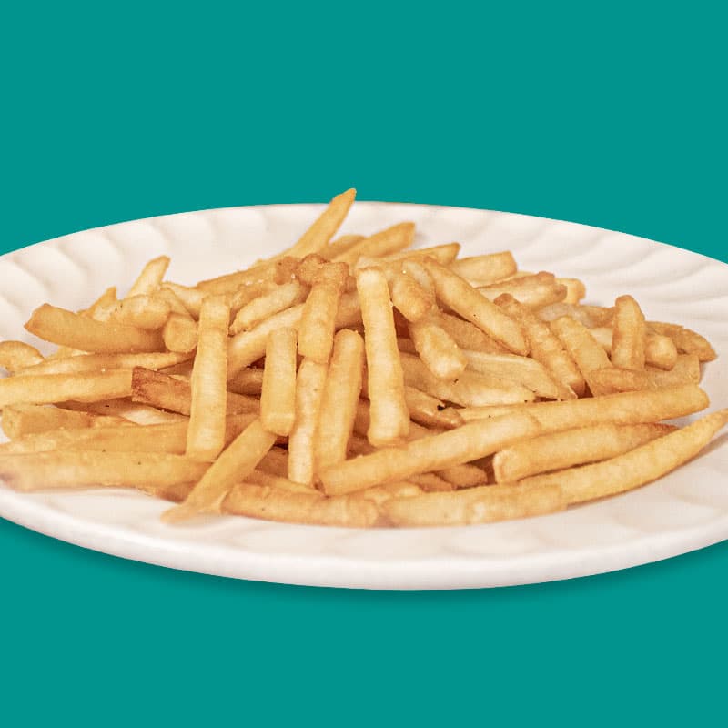 Papas a la Francesa
