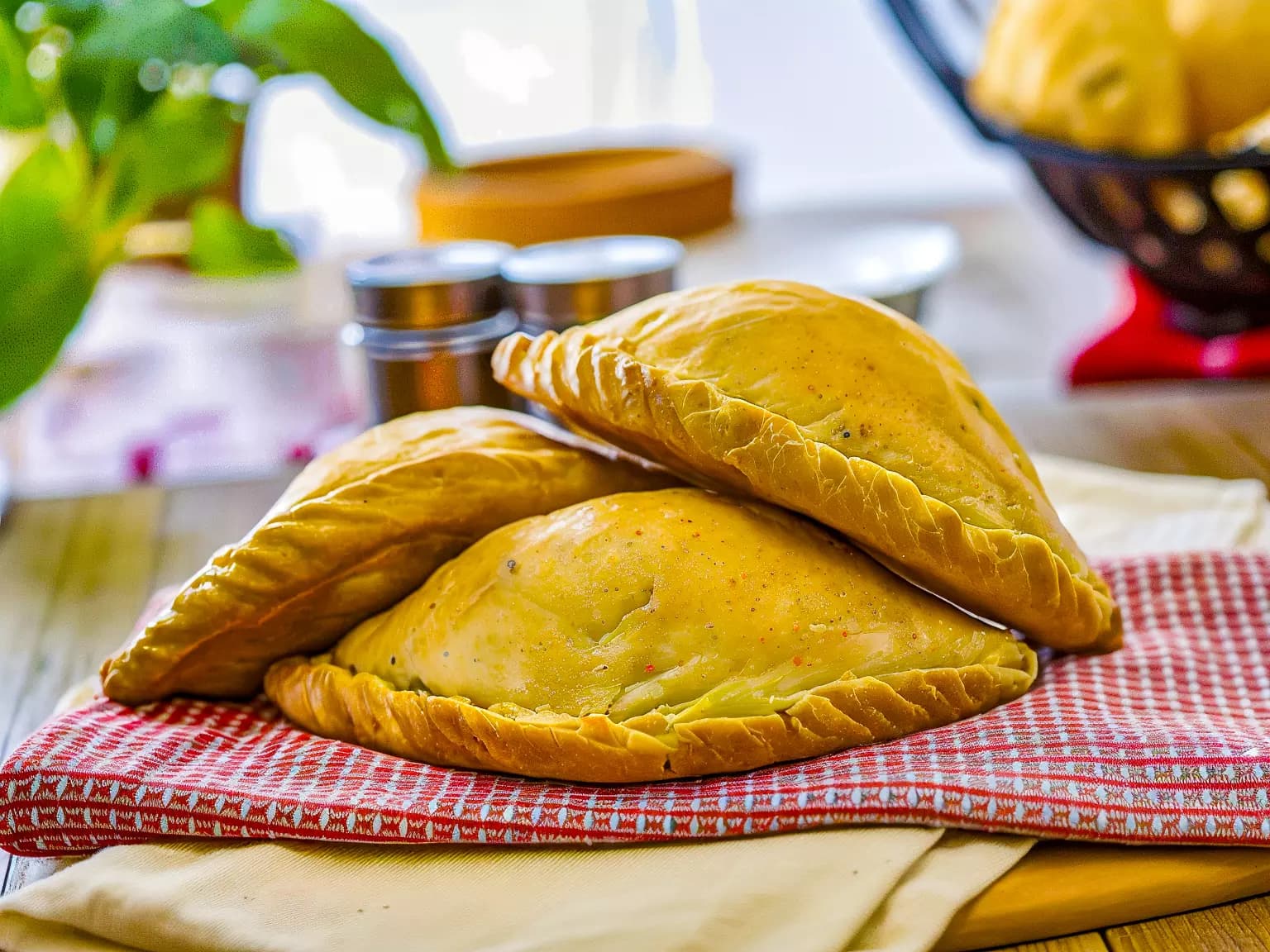Pastes Kiko's (Venta de Carpio)