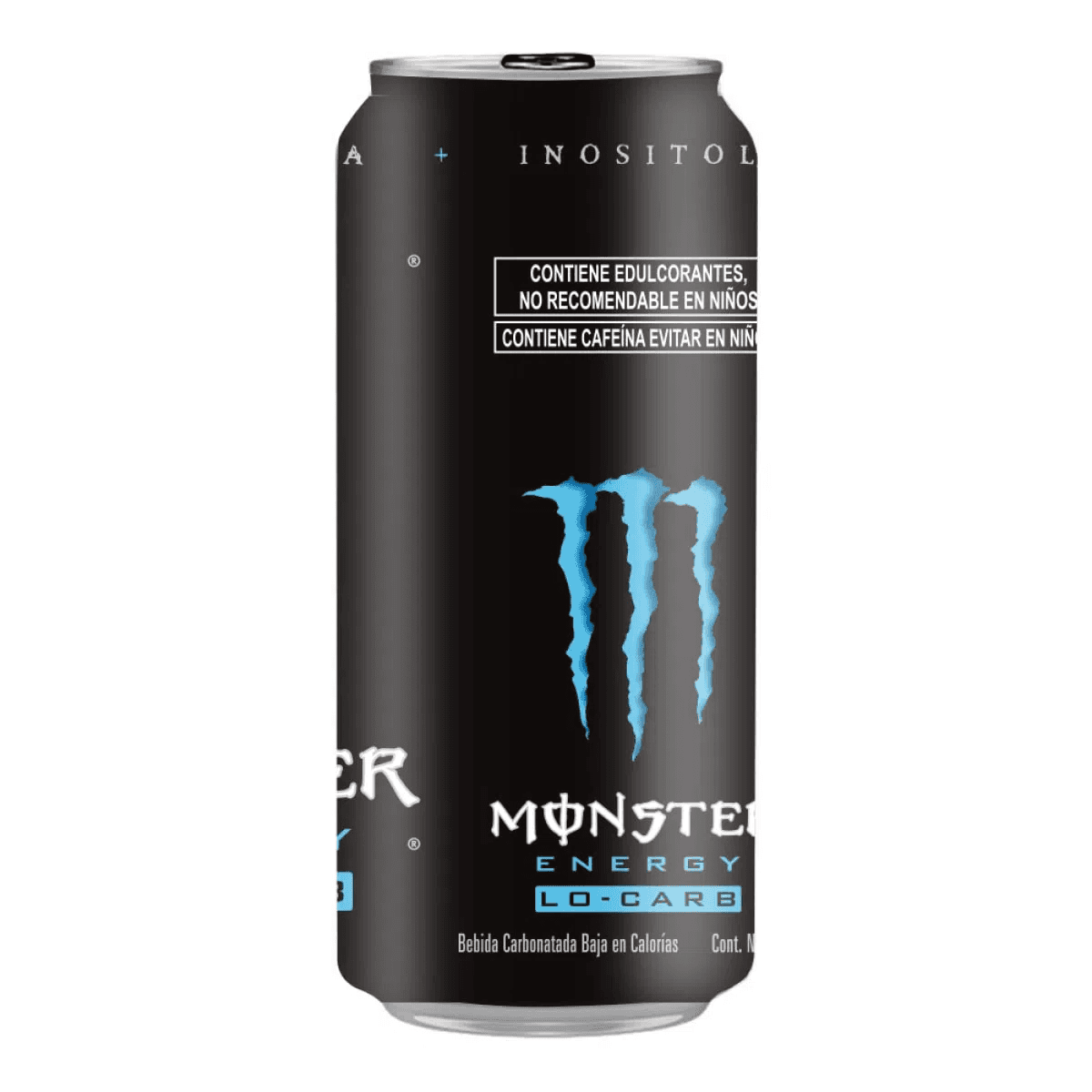 Monster Low Carb 473Ml