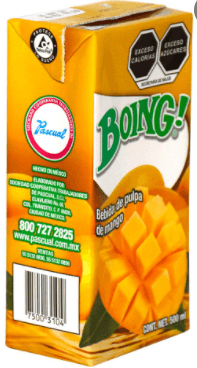 Boing