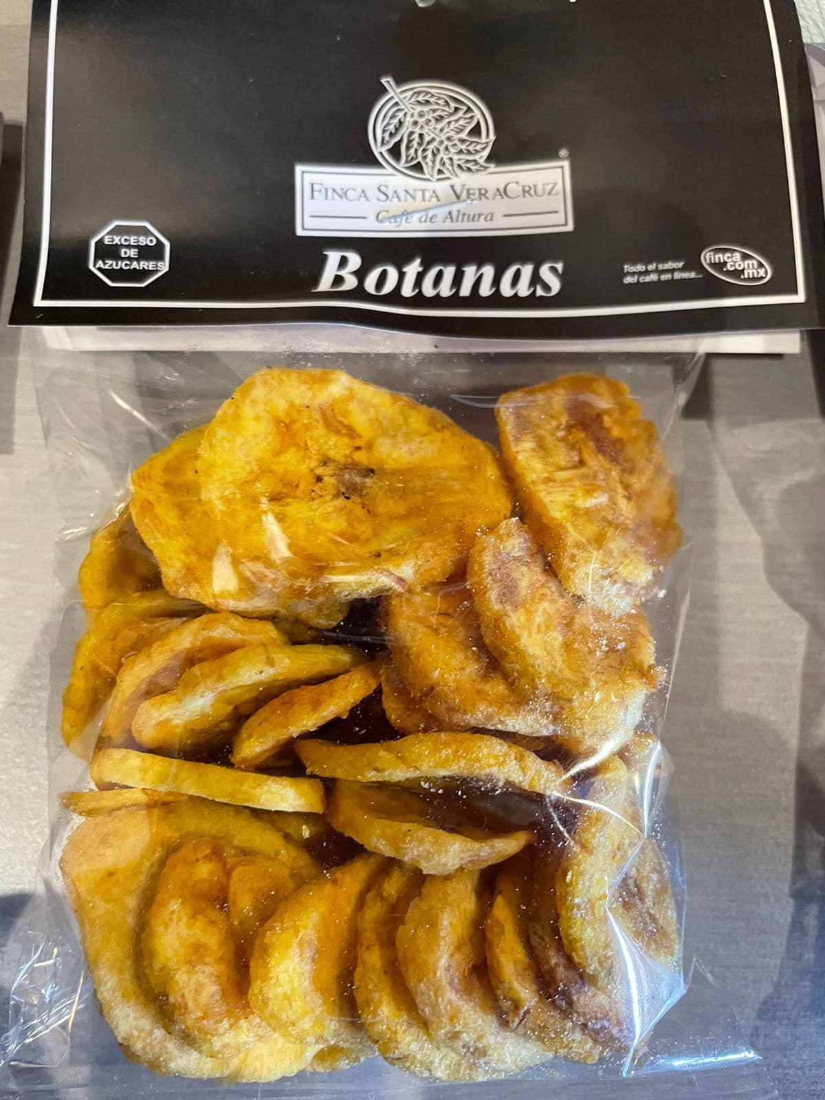 PLATANITOS