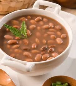Frijoles Enteros 1 Litro