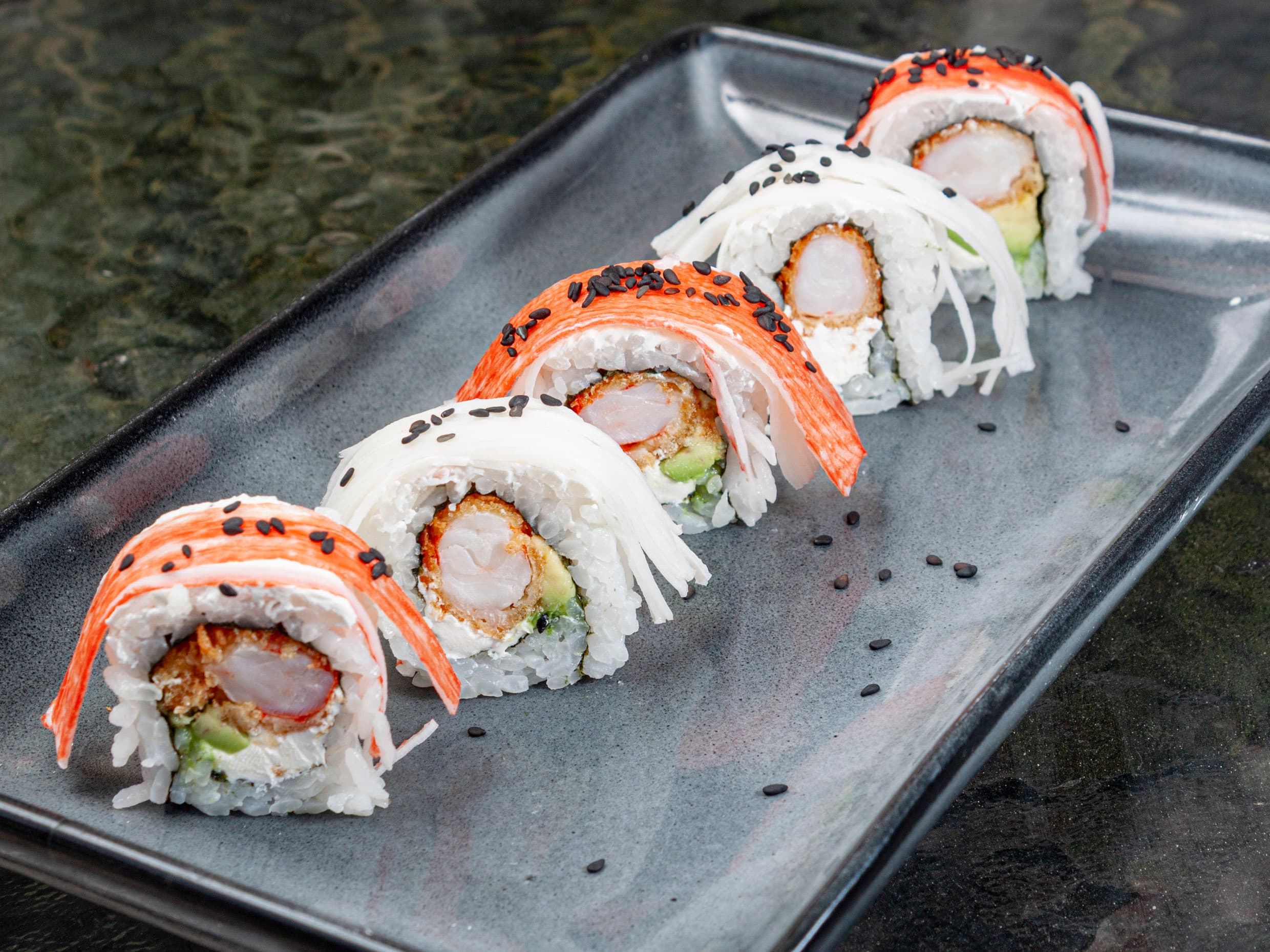 Peinado Maki