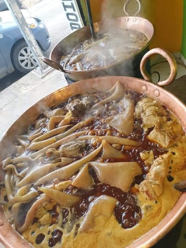 1/2 Kg. de Surtida