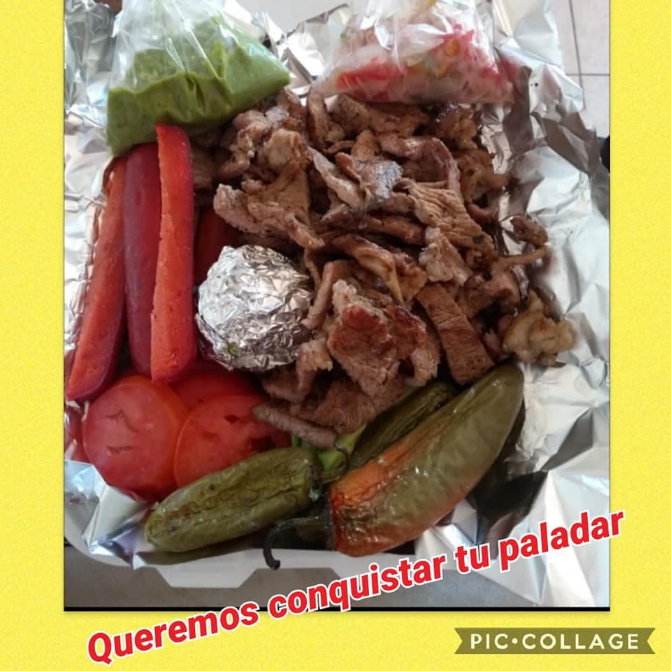 1/4 Sirloin a la Plancha