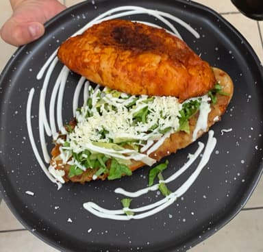 Pambazo