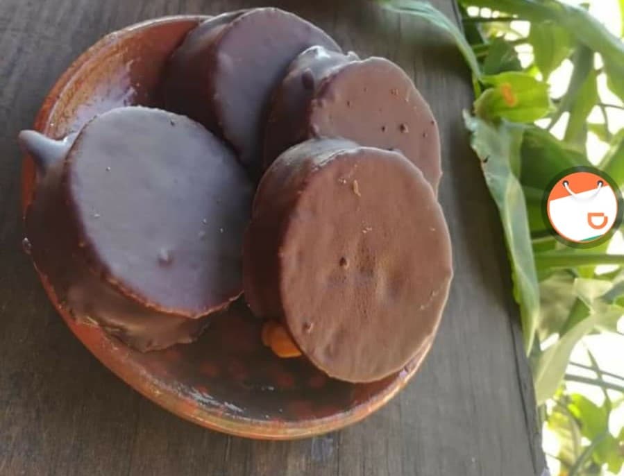 Alfajor Argentino