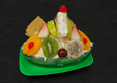 Ensalada Tropical