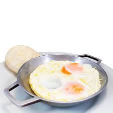 Combo 2 Desayunos + 2 Arepas + 2 Bebidas