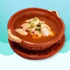 Caldo Mixto