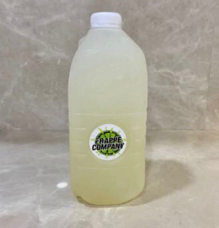 Limonada Frappé 1.9 L