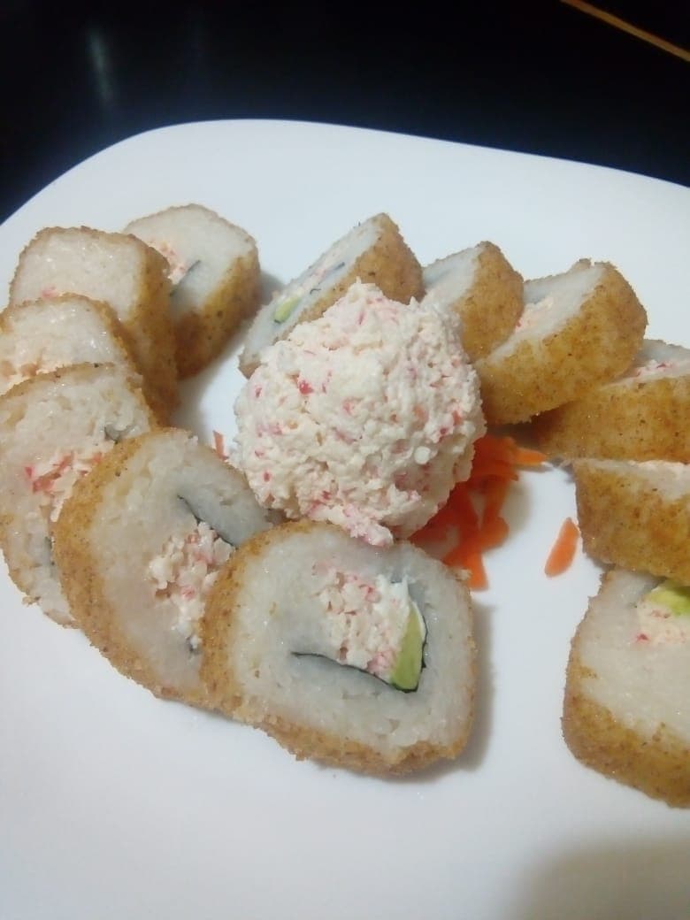 Tampico Roll
