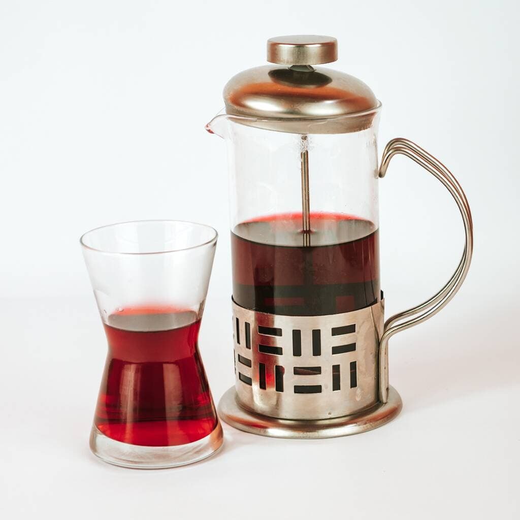 Wayruro Tea