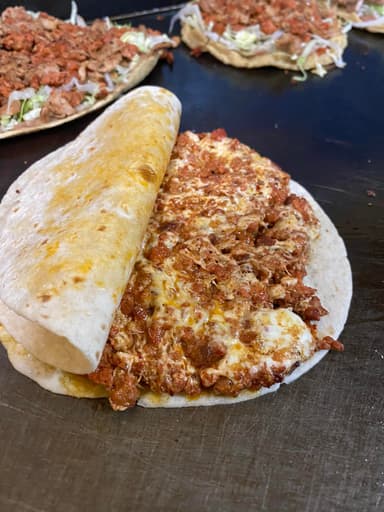 Choriqueso