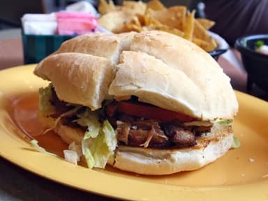 Torta Surtida
