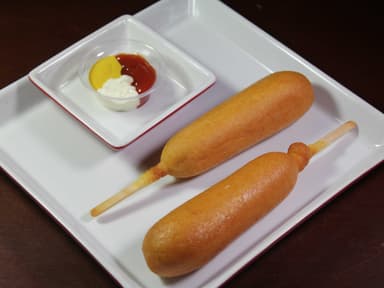 Banderilla Corn Dog