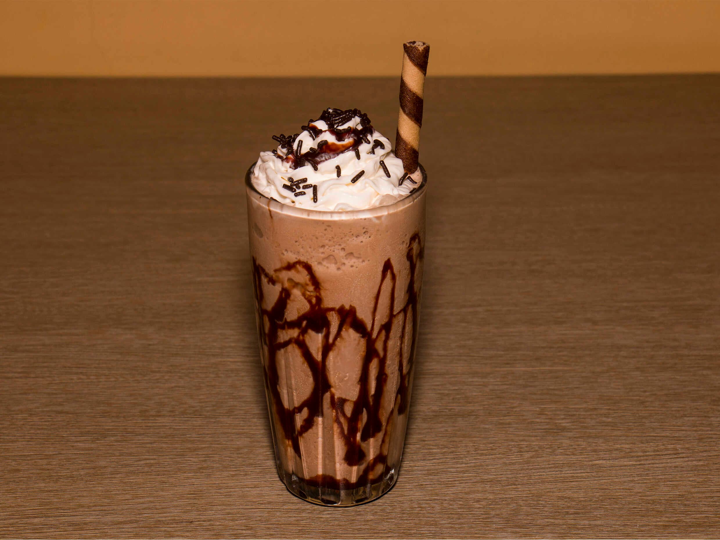 Frappés