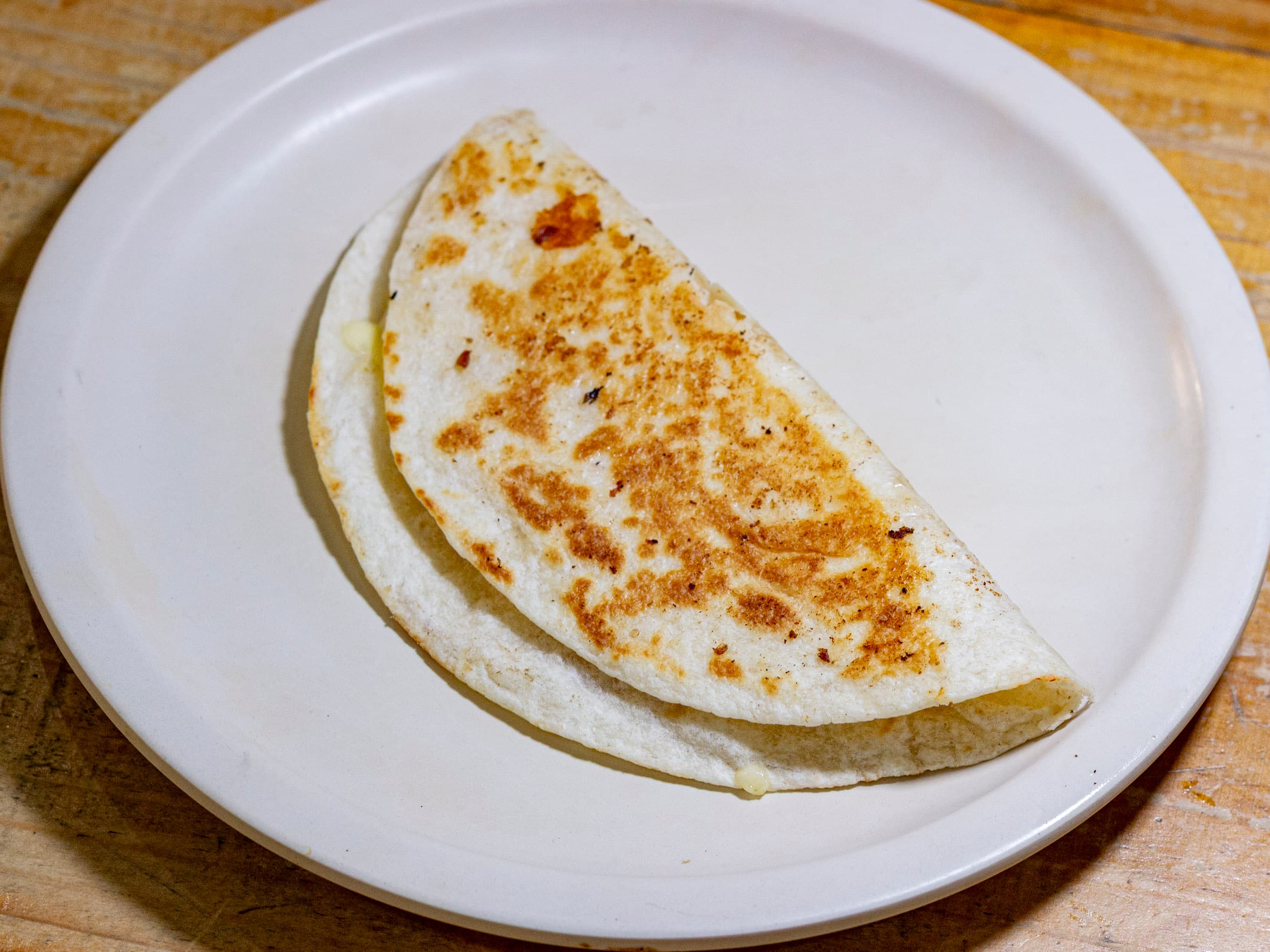 Quesadilla