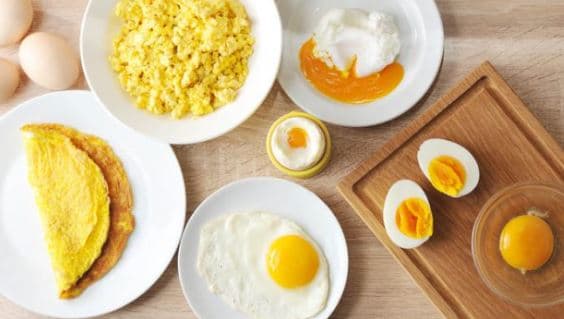 HUEVOS